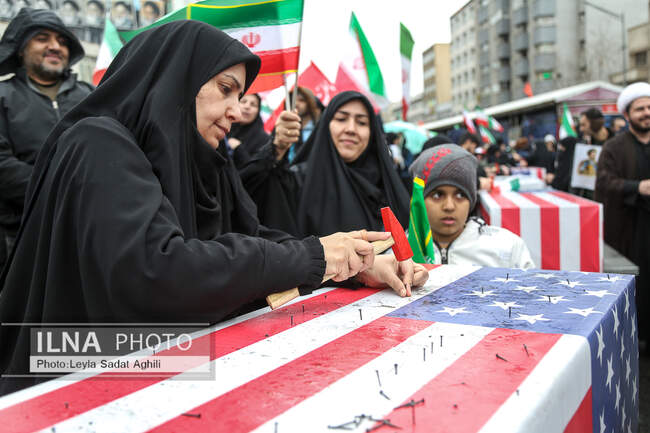  روز قدس 1404
