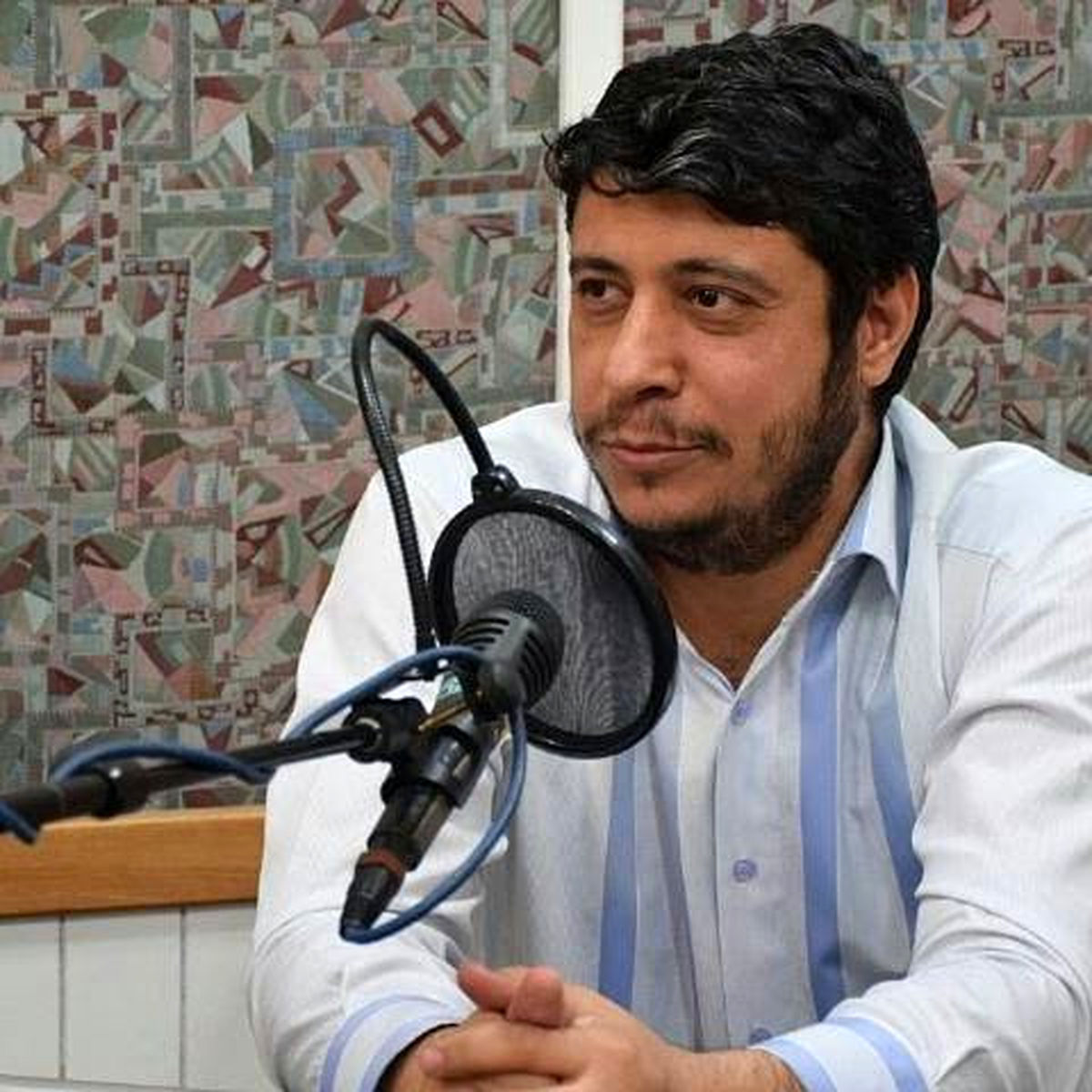 مدیر گروه مستند روایت فتح منصوب شد