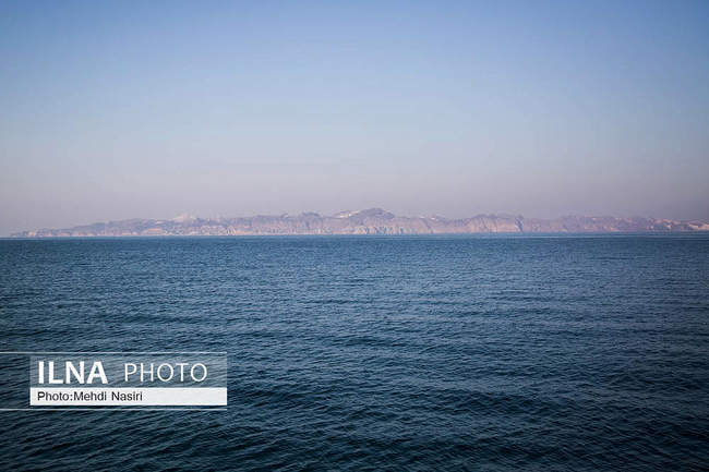 روزملی خلیج فارس 