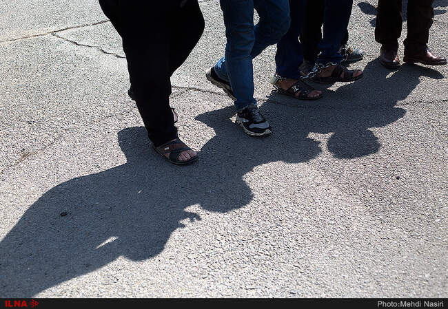 دستگیری ۷۴ سارق و یک باند سه نفره سرقت مسلحانه 