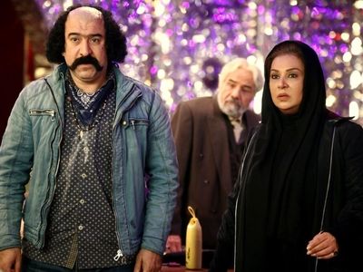 بیانیه عوامل فیلم اکران نشده «علی انصاریان» برای چهلمین روز درگذشتش