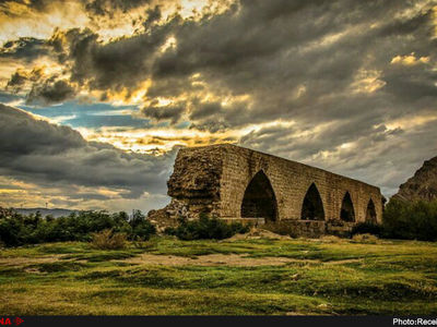 کمبود اعتبار برای حفاظت از صد پل تاریخی لرستان
