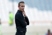 شهر خودرو خراسان و پرسپولیس, گل محمدی, هفته ششم لیگ برتر