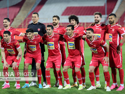 نام مهاجم مدنظر پرسپولیس مشخص شد
