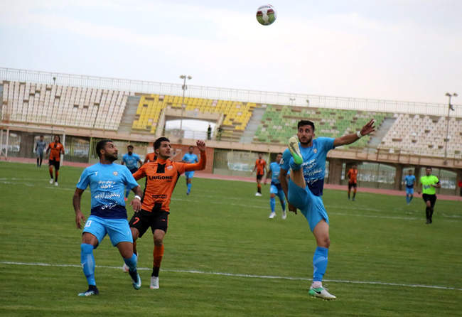 دیدار مس کرمان و خونه به خونه (گزارش تصویری)