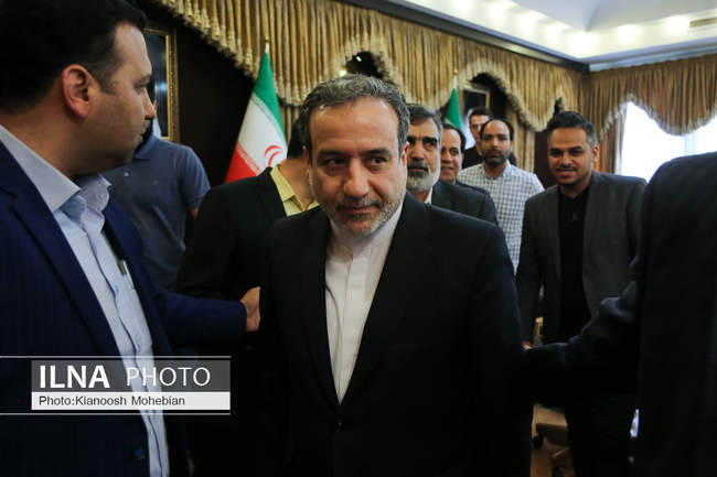 نشست «گام دوم کاهش تعهدات ایران در برجام»
