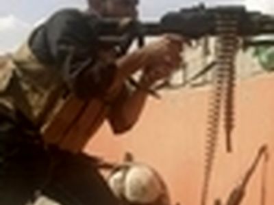 عناصر داعش به استان صلاح‌الدین حمله کردند