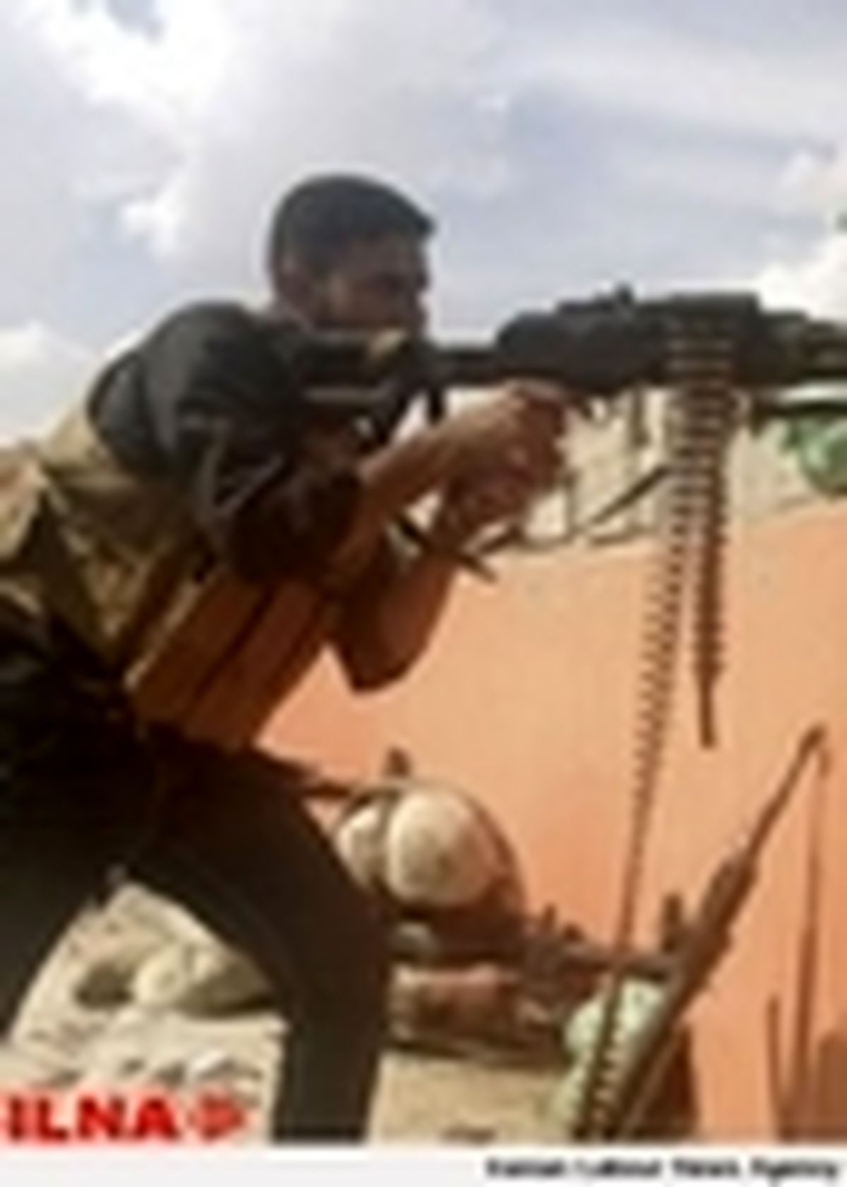 عناصر داعش به استان صلاح‌الدین حمله کردند