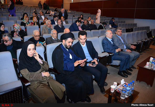 همایش سالروز تصویب استقلال کانون های وکلای دادگستری در قزوین