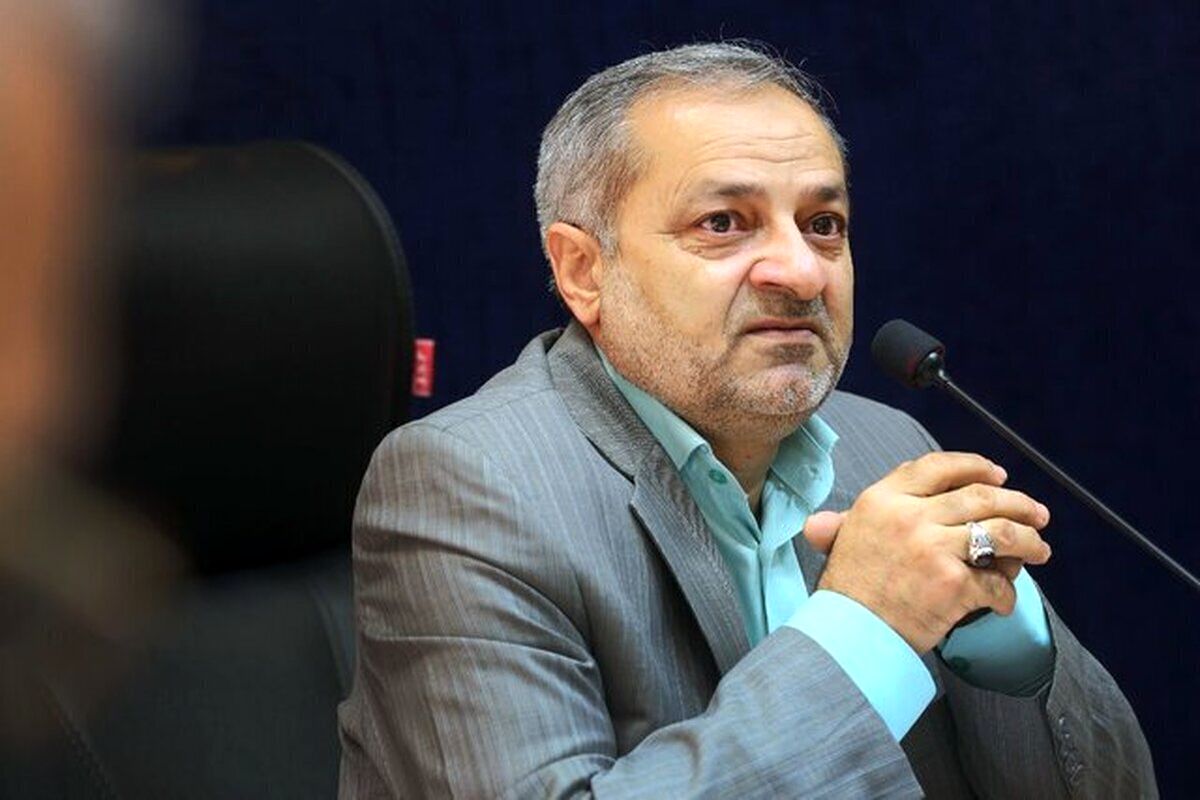 باید از ظرفیت معلمان برای توسعه فرهنگ بسیجی استفاده کنیم