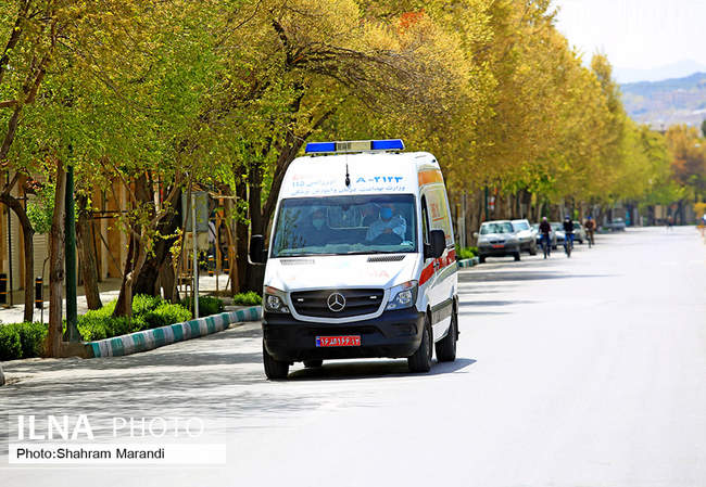 سیزدهم فروردین در اصفهان‎