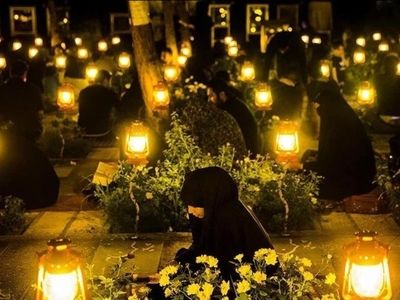 اختتامیه اولین جشنواره عکس بهشت حضرت زهرا(س) برگزار می‌شود