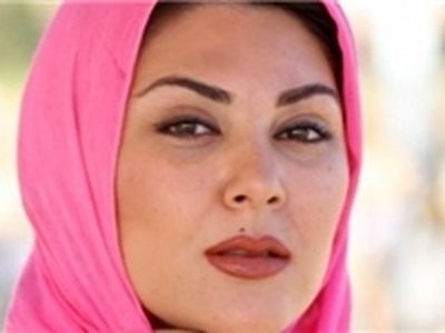 مادری که نیست! 