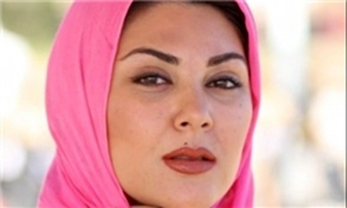 مادری که نیست! 