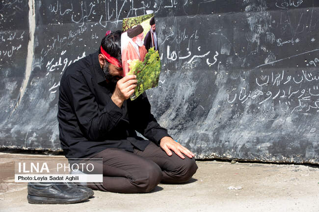  مصلی امام خمینی