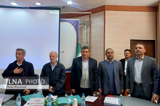 برگزاری سومین اردوی فصلی و نشست سالانه خانه‌های کارگر شمال‌غرب کشو