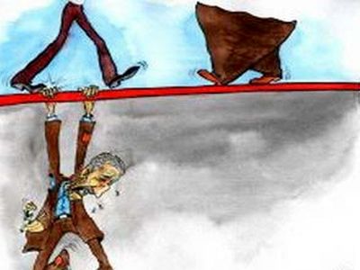انتظار کارگران برای برگزاری جلسه شورایعالی کار با موضوع ترمیم دستمزد/ دستمزد یک‌سوم سبدِ معیشت است!