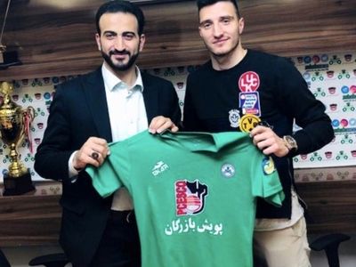 ویدئو: گل چهارم ذوب آهن به شاهین