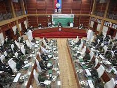 گزینه نظامی علیه نیجر همچنان روی میز است