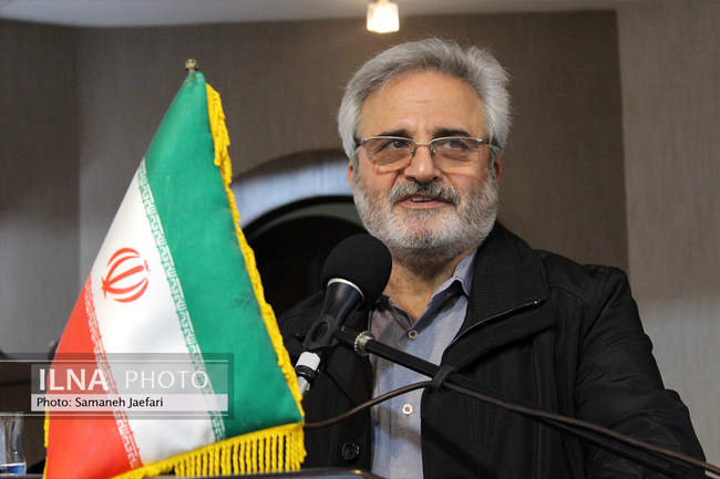 دومین روز  اردوی آموزشی کانون‌های کارگران بازنشسته تأمین اجتماعی ما