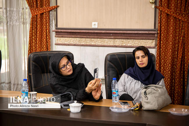 همایش حقوق رسانه و صیانت از مقام خبرنگار در قانون