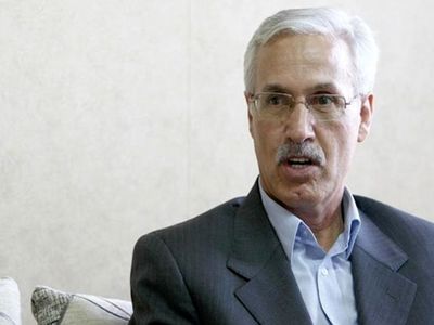 درویش می تواند نیازهای مالی پرسپولیس را برطرف کند