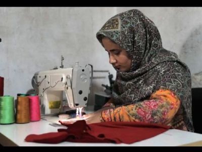 اجرای طرح بیمه زنان خانه‌دار در خراسان شمالی/ تحت پوشش قرار گرفتن 473 نفر در استان