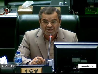 دلسوزان نظام از وضعیت ولنگاری و عدم رعایت حجاب و عفاف در کشور به شدت نگرانند