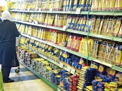 پشت پرده کمبود ماکارونی در بازار/ کاهش تقاضای تخم مرغ و برنج، قیمت را کاهش داد