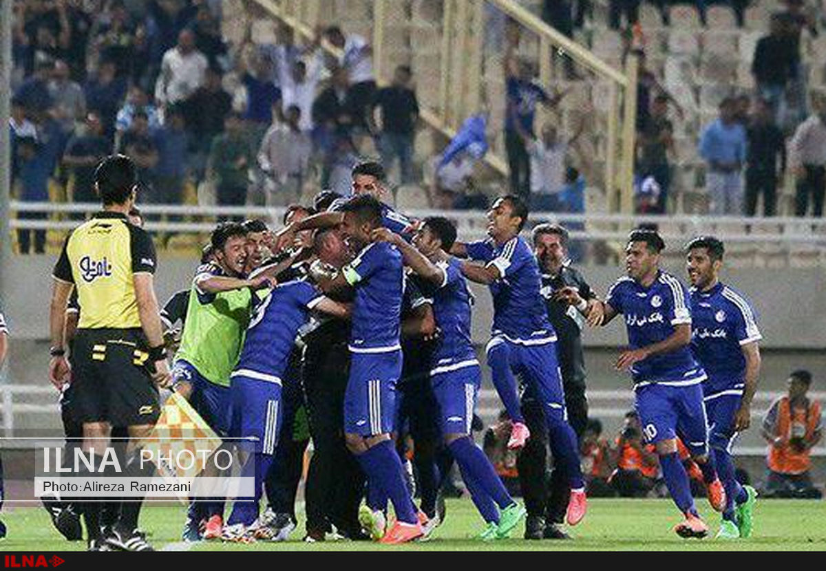پدیده 0-1 استقلال خوزستان؛ یک قدم تا خلق شگفتی