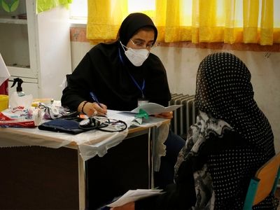 مرحله دوم پویش لــبــخــند احــســان در استان البرز برگزار شد