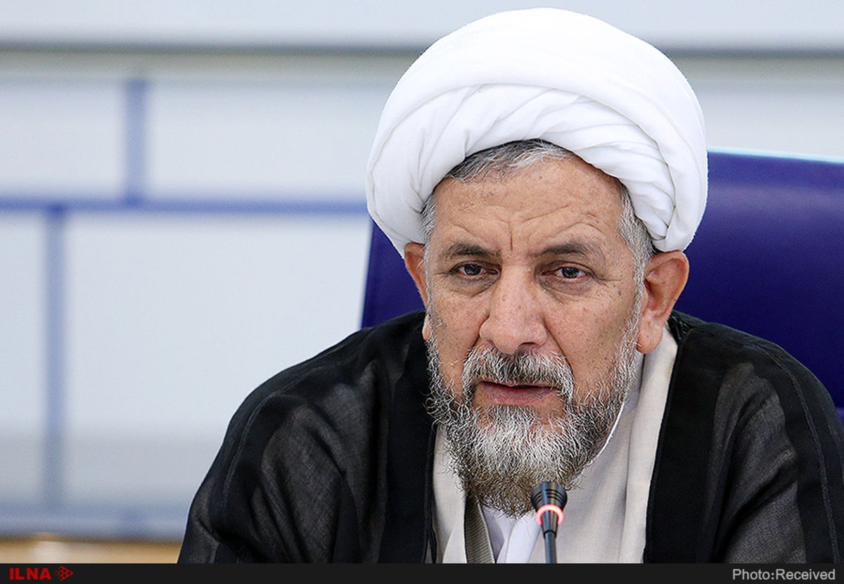 لایحه قضازدایی در حال پیگیری است