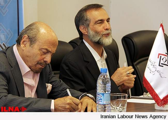 جلسه مجمع عمومی مجمع واردات