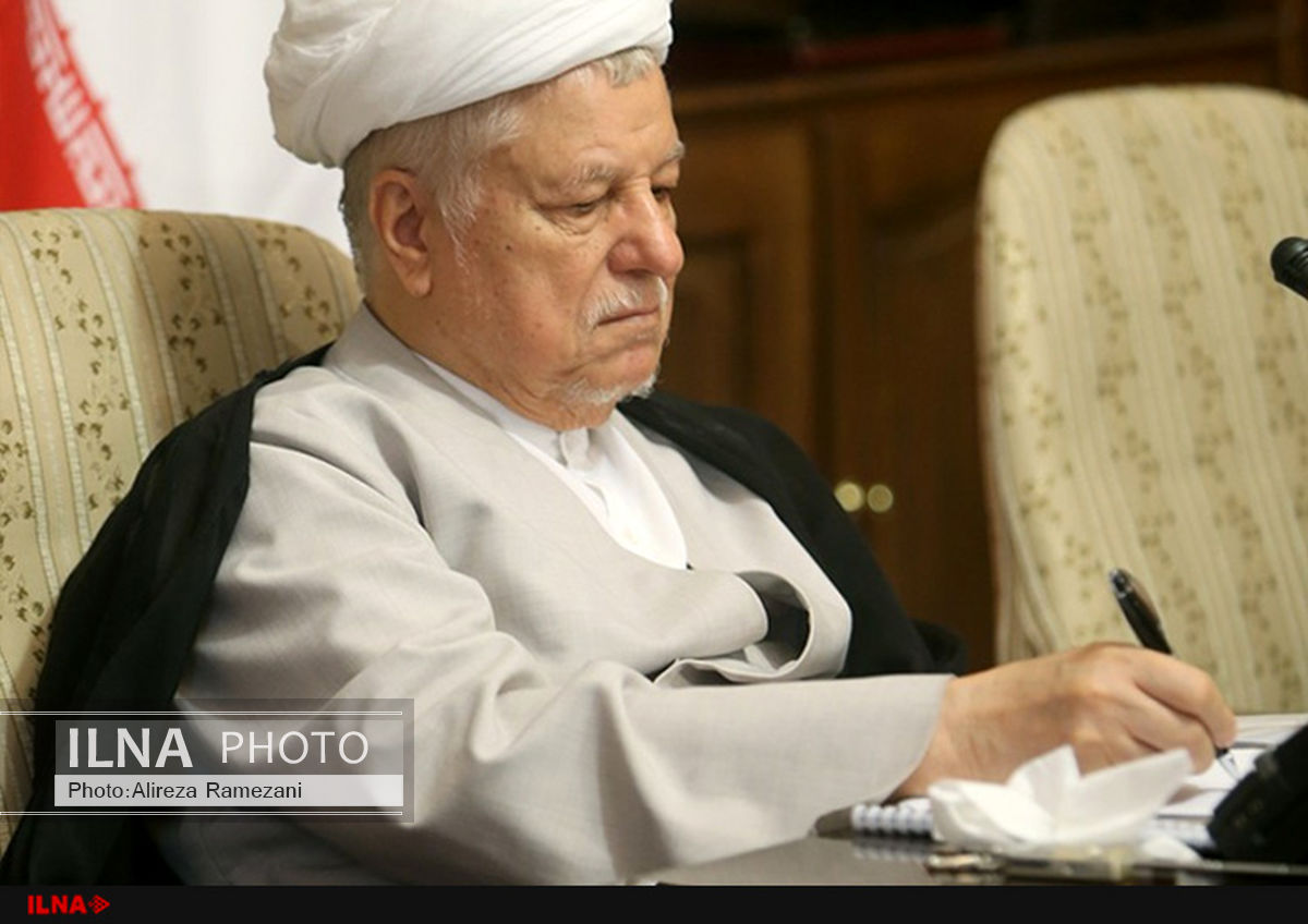 آیت الله هاشمی درگذشت خواهر حجت الاسلام مرادی را تسلیت گفت