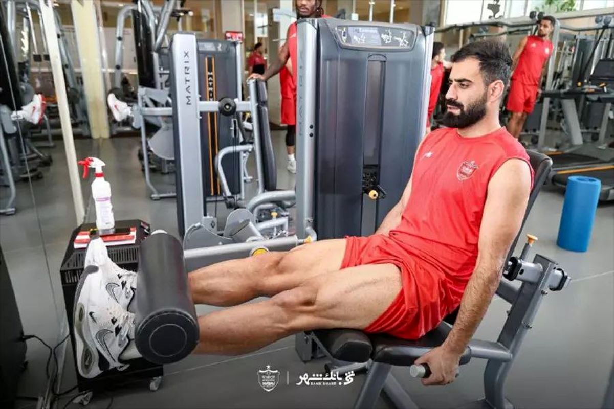ریکاوری و گشت و گذار در‌ ارزروم در برنامه آدینه سرخپوشان