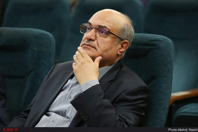  گزارش تصویری همایش کارگاه بین‌المللی مطالعات بازار کار 