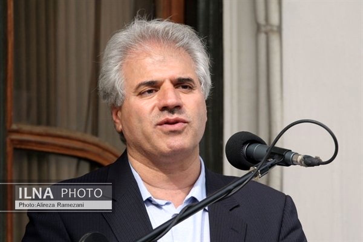 جای موزه تهران در شهر خالی‌ست
