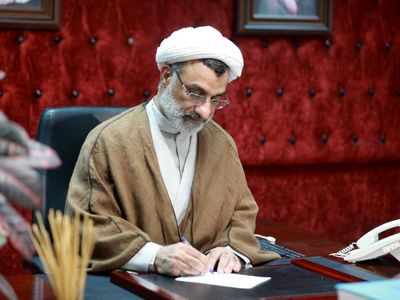تبریک دبیر شورای عالی انقلاب فرهنگی به تیم تیر و کمان ارتش