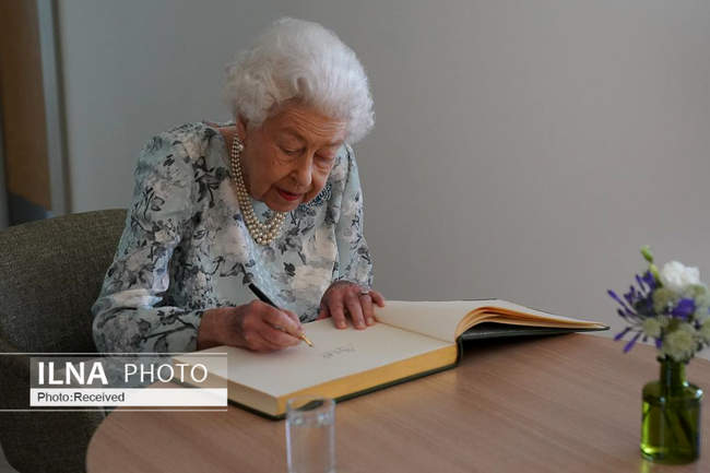 تصاویری از الیزابت دوم؛ ملکه انگلیس