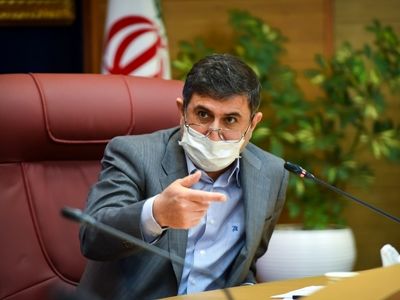 تکمیل پروژه های راه سازی البرز، مطالبه مردم است/ برای تحقق وعده های دولت، کوتاهی نمی‌کنیم