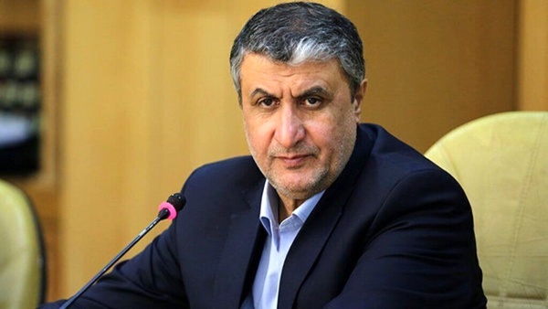 Iran nuclear chief says will expand production of radio medicines