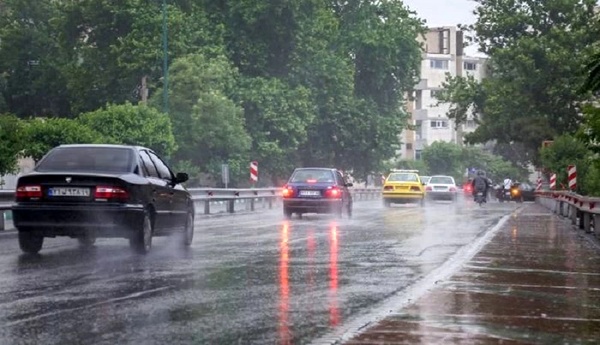 کاهش ۹۹ درصدی نزولات آسمانی و به صدا در آمدن زنگ هشدار در مشهد