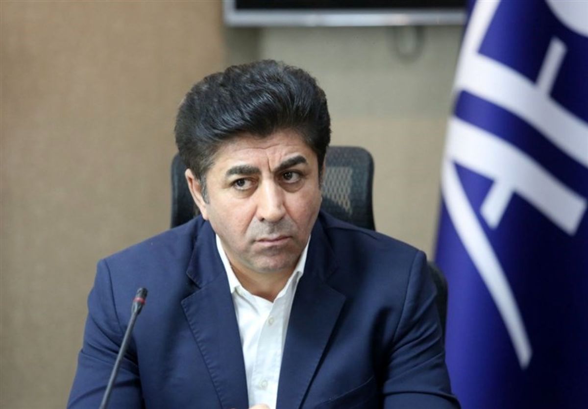 ممبینی: امیدوارم نمایندگان ایران در ادامه نتایج بهتری بگیرند