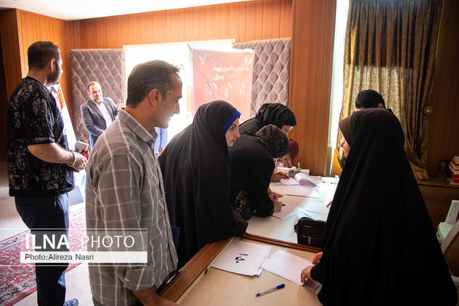 همایش بزرگداشت مقام خبرنگار و گرامیداشت شهدای خبرنگار سپاه و بسیج در