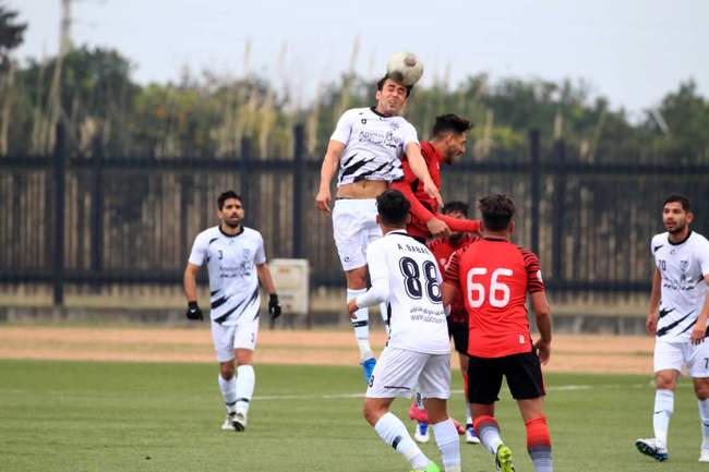 تصاویر/ دیدار رایکا بابل و بادران تهران (۲)