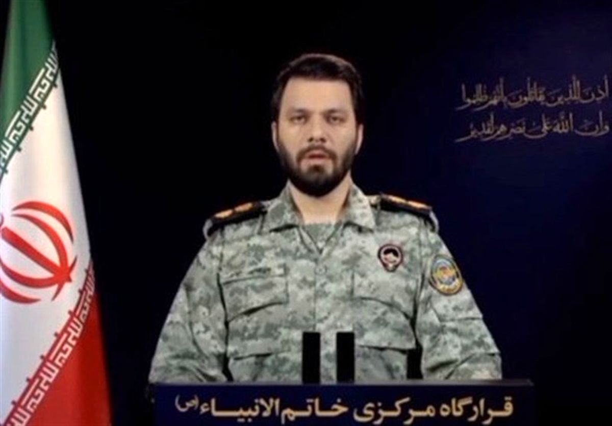 اسرائیل تا ساعت ۹ صبح ۳ مرحله حمله کرد/ پاسخ می‌دهیم