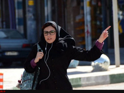 دلایل "محمدعلی زم" برای ساخت فیلم "دختر" توسط منطقه آزاد اروند