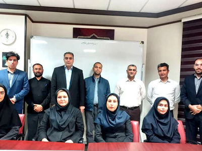  سرپرستان نواب رییسی فدراسیون ورزش‌ های همگانی منصوب شدند 