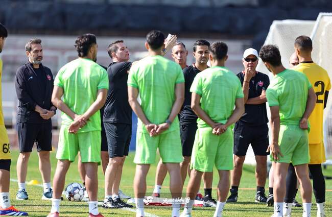 پرسپولیس