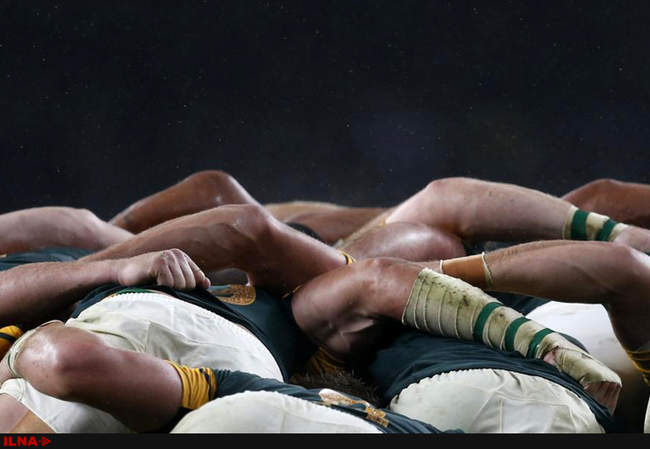 عکس های برتر ورزشی از نگاه رویترز